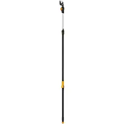 Сучкоріз Fiskars PowerGear UPX86 телескопічний універсальний (1023624)