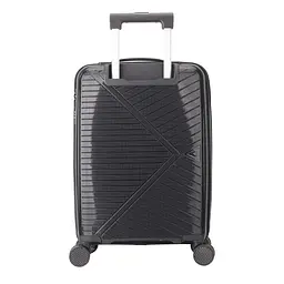 Валіза Semi Line 20" S Black (T5826-1) - мініатюра 4