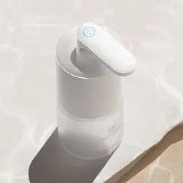 Автоматичний дозатор для мила Xiaomi MiJia Automatic Soap Dispenser PRO (MJXSJ04XW) - мініатюра 4