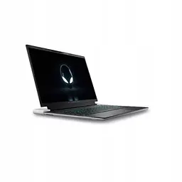 Ноутбук Dell Alienwar x14 R2, i7-13620H, 32GB, 1TB SSD, QHD+ 165Hz, RTX 4060, 14 inch - мініатюра 4