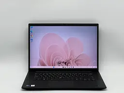 Ноутбук Lenovo 14" ThinkPad P1 Gen 4, i9-11950H, 32 GB, 2048 GB, NVIDIA GeForce RTX 3080, 3840x2400, IPS (SH2603104) Б/в