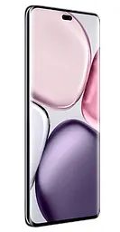 Смартфон Honor X9c 12/256Gb Titanium Black Global version - мініатюра 4