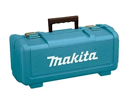Кейс Makita для ексцентрикової шліфувальної машини BO4555, BO4557, BO4565 824806-0 - мініатюра 1