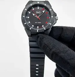 Годинник Q&Q V30A-004VY - мініатюра 2