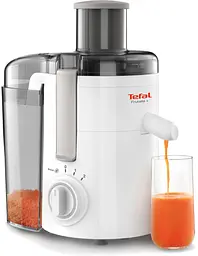 Соковижималка Tefal ZE370138 (6486382) - мініатюра 4