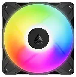 Комплект вентиляторів Arctic P14 PRO 140MM Reverse A-RGB 3-pack (ACFAN00327A) - мініатюра 3