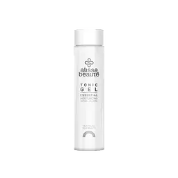 Тонік-гель для сухої шкіри Essential Tonic Gel Alissa Beautе 200 мл