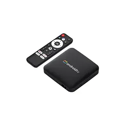 Медіаплеєр H96 MAX S905L3 (S905L3_2GB/16GB) - мініатюра 5