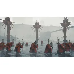 Гра Death Stranding 2: On The Beach для PS5 (RU) (1000048509) [138879] - мініатюра 4