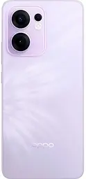 Смартфон Oppo Reno 13 F 5G 12/256GB Plume Purple Global - мініатюра 5