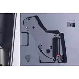 Кавомашина Nivona CafeRomatica NICR 825 - мініатюра 8