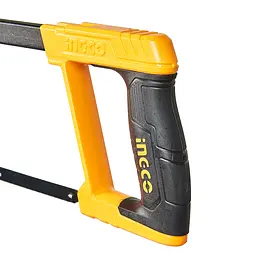 Ножівка по металу Ingco Soft grip Super Select 300 мм (HHFS3068) - мініатюра 6