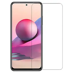 Захисне скло PowerPlant для XiaomiRedmi Note 10S