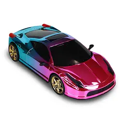 Іграшковий автомобіль на радіокеруванні KS Drive Chameleon 1:12 (SL-6083RH) - мініатюра 12
