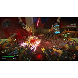 Ключ активації Microsoft Vampire Hunters для Xbox One/Series S/X - мініатюра 4