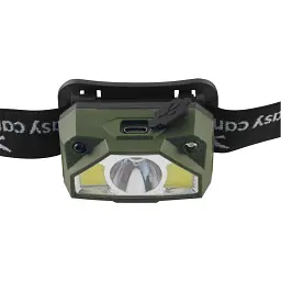 Кемпінговий ліхтар Easy Camp Crowberry (680324) (932248) - мініатюра 5