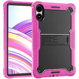 Чохол Armorstandart Rover Case для Redmi Pad Pro/Poco Pad Pink (ARM84976) [138039]