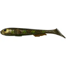 Силікон Savage Gear LB 3D Goby Shad 230 мм 96.0g Green/Silver Goby (поштучно)