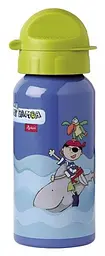 Пляшка для води Sigikid Sammy Samoa, 400 мл (24483SK)