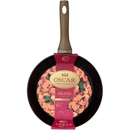 Сковорода Oscar Grand, 28 см (OSR-1103-28) - мініатюра 3