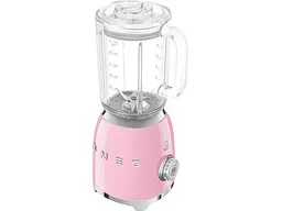 Блендер стаціонарний Smeg BLF03PKEU - мініатюра 3