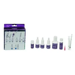 Тест на кальцій (Ca) Aquaforest Calcium Test Kit для морського акваріума, 55–65 тестів - мініатюра 3