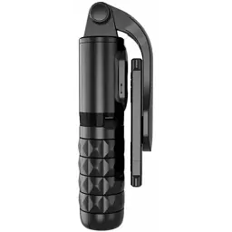 Трипод монопод Proove Tiny Stick Selfie Stick Tripod штатив для селфі 68 см чорний - мініатюра 6