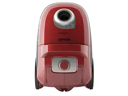 Пилосос Gorenje VCEA23GLR - мініатюра 4