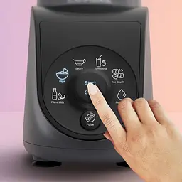 Стаціонарний блендер Tefal BL1EHBF0 (7266115) - мініатюра 3
