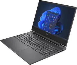 Ноутбук HP Victus 15-fa2019ua Mica Silver (D06GZEA) - мініатюра 3