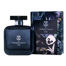 Туалетна вода Avon Christian Lacroix NOIR для нього, 100 мл (158511339) - мініатюра 1