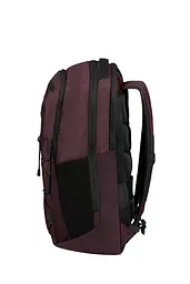 Рюкзак 15.6" Samsonite DYE-NAMIC GRAPE PURPLE 45x28x18 KL4*00004 - мініатюра 3