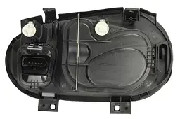 Фара передня права VW Golf IV 97-08р TYC (20-5385-18-2) - мініатюра 3
