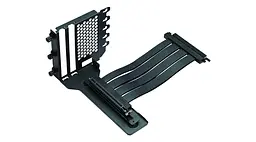 Тримач для відеокарти Phanteks Gen4 металевий, з підтримкою PCI4.0/5.0 Чорний (PH-VGPUKT4.0_03)