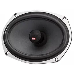 Коаксіальна акустика MTX TX669C - мініатюра 2