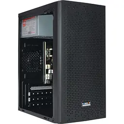 Офісний ПК Power Up #51 Ryzen 3 3200G/8 GB/SSD 256GB/Int Video