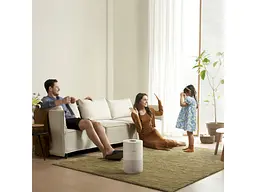 Комбінований фільтр Xiaomi Smart Air Purifier 4 Compact Filter (AFEP7TFM01) - мініатюра 4