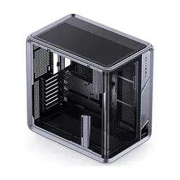 Корпус для ПК JONSBO BO400CG Gray
