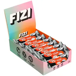 Батончик Fizi загадковий продукт 10 шт. x 45 г