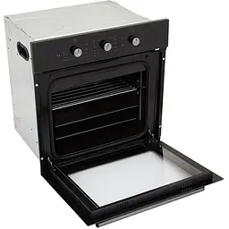 Духовка електрична Jantar GTK 6006 BL - мініатюра 8