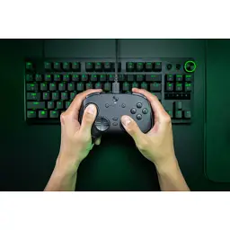 Геймпад Razer Wolverine V3 TE 8K PC Black (RZ06-05550100-R3M1) - мініатюра 8