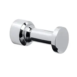 Гачок Bemeta Omega mm 104206023, Хром