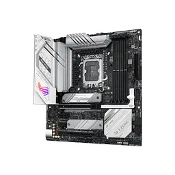 Материнська плата ASUS ROG STRIX B760-G GAMING WIFI - мініатюра 2