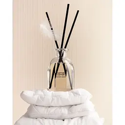 Аромат для дому Sister's Aroma Cotton Cotton 140 мл - мініатюра 2