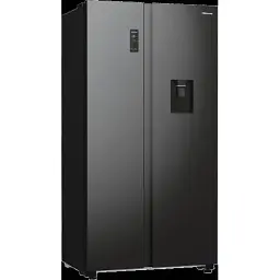 Холодильник Hisense RS711N4WFE (6976119) - мініатюра 2