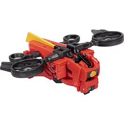 Іграшка-трансформер Transformers EarthSpark 1-Step Flip Changer (F6229_F6721) - мініатюра 2