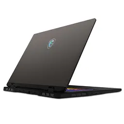 Ноутбук MSI 17 Crosshair A17 HX D8WFKG-023XUA 2.5K IPS 240Hz/R9-8940HX/32GB/1TB SSD/RTX 5060 8GB/DOS/Gray (9S7-17TL23-023) - мініатюра 5