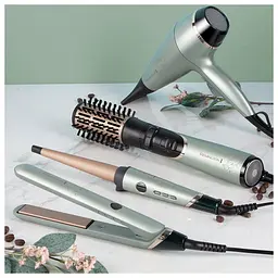 Плойка конусна Remington E51 Botanicals Curling Wand CI5860 - мініатюра 8