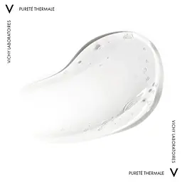 Гель для обличчя Vichy Purete Thermale Fresh Cleansing Gel 400 мл - мініатюра 3