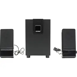 Акустична система Microlab M-100 Black [134987] - мініатюра 7